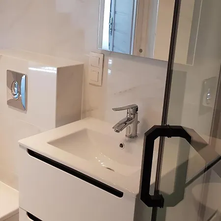 Apartment Na Wylacznosc