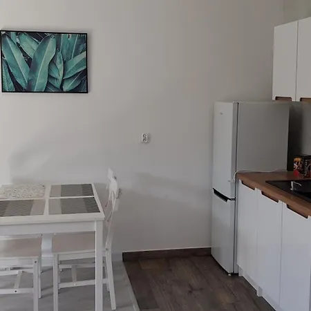 Na Wylacznosc Apartment