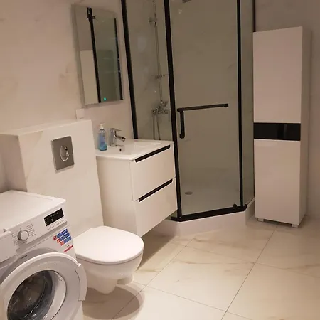 Na Wylacznosc Appartement