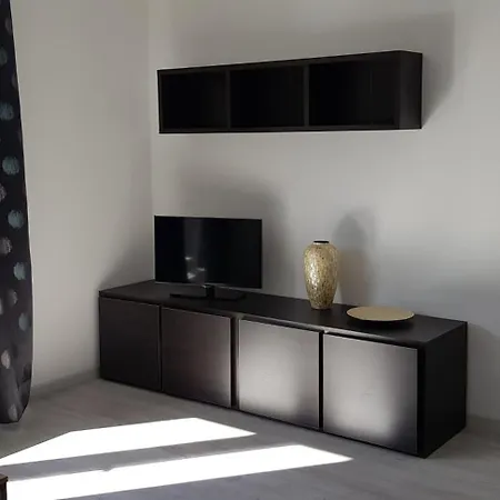 Na Wylacznosc Apartment