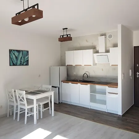 Appartement Na Wylacznosc