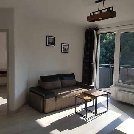 Na Wylacznosc Appartement Gdynia