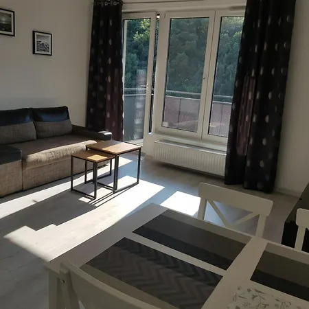 Apartment Na Wylacznosc Gdynia
