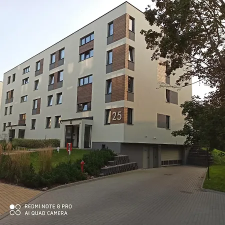 Na Wylacznosc Gdynia