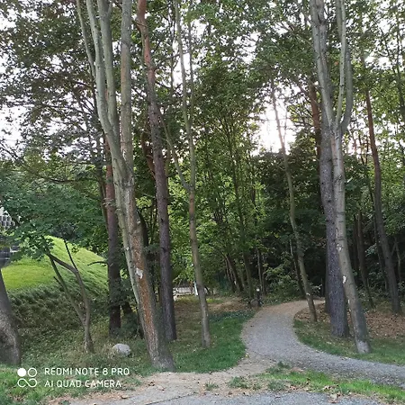Na Wylacznosc Appartement