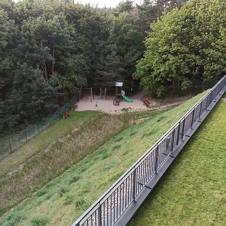 Na Wylacznosc Appartement *